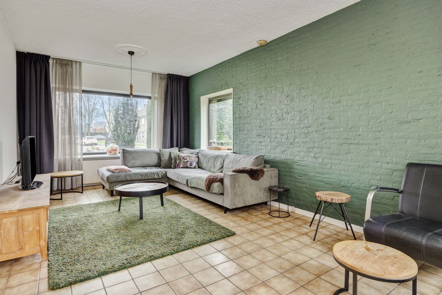 Foto 10 van Zandbosweg 44