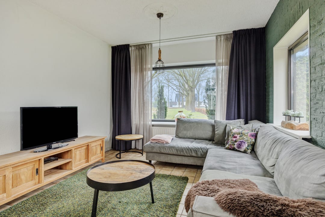 Foto 11 van Zandbosweg 44