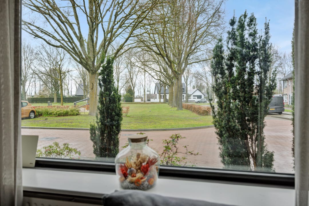 Foto 13 van Zandbosweg 44