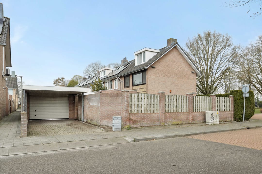 Foto 37 van Zandbosweg 44