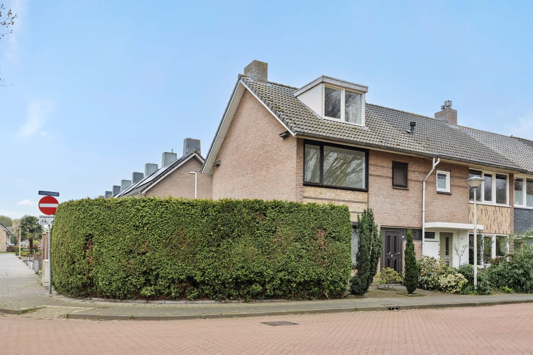 Foto 38 van Zandbosweg 44