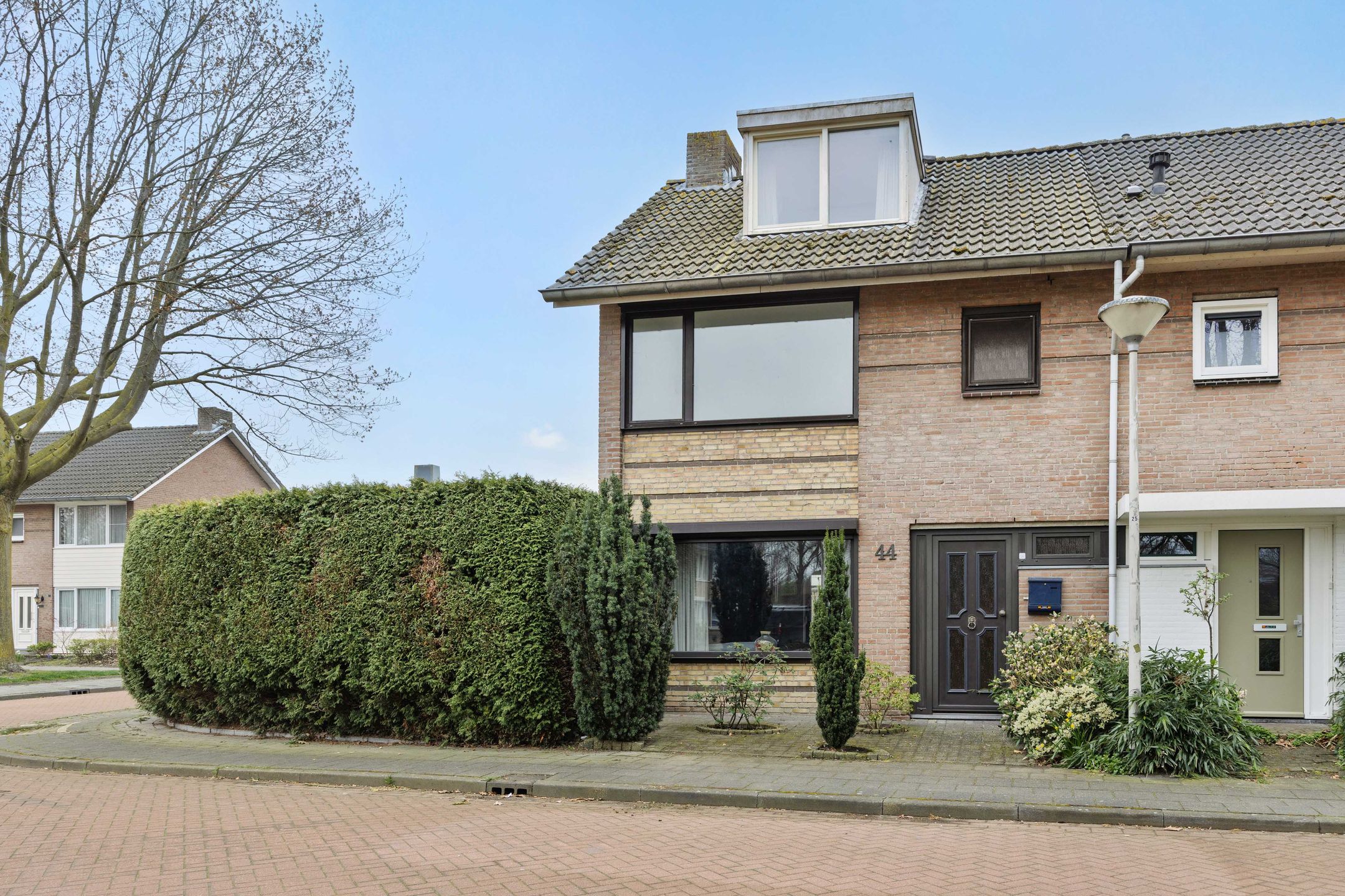 Foto 6 van Zandbosweg 44