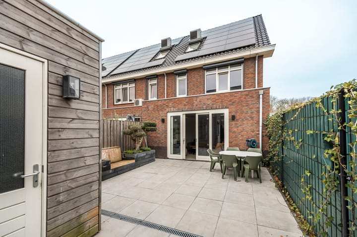 Photo 3 of Loevesteinlaan 79