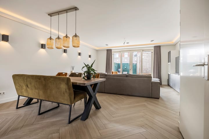 Photo 4 of Loevesteinlaan 79