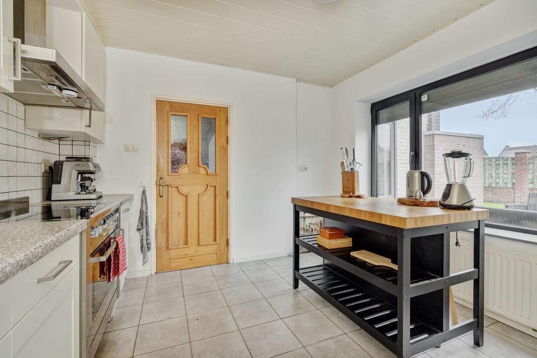 Foto 17 van Zandbosweg 44