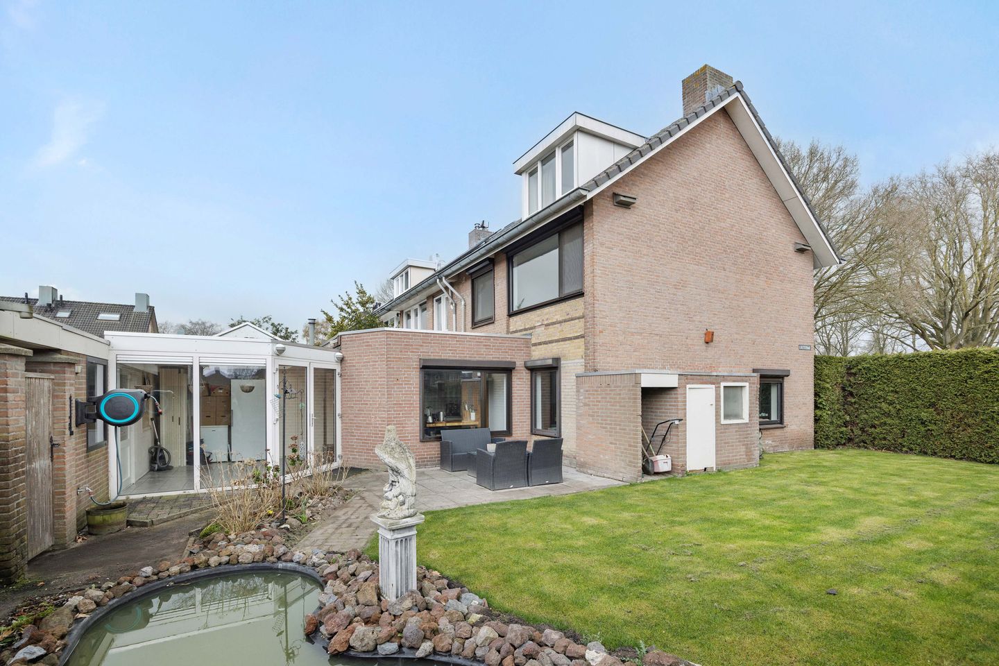 Foto 5 van Zandbosweg 44