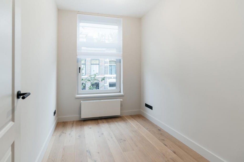 Foto 8 van Obrechtstraat 203-A