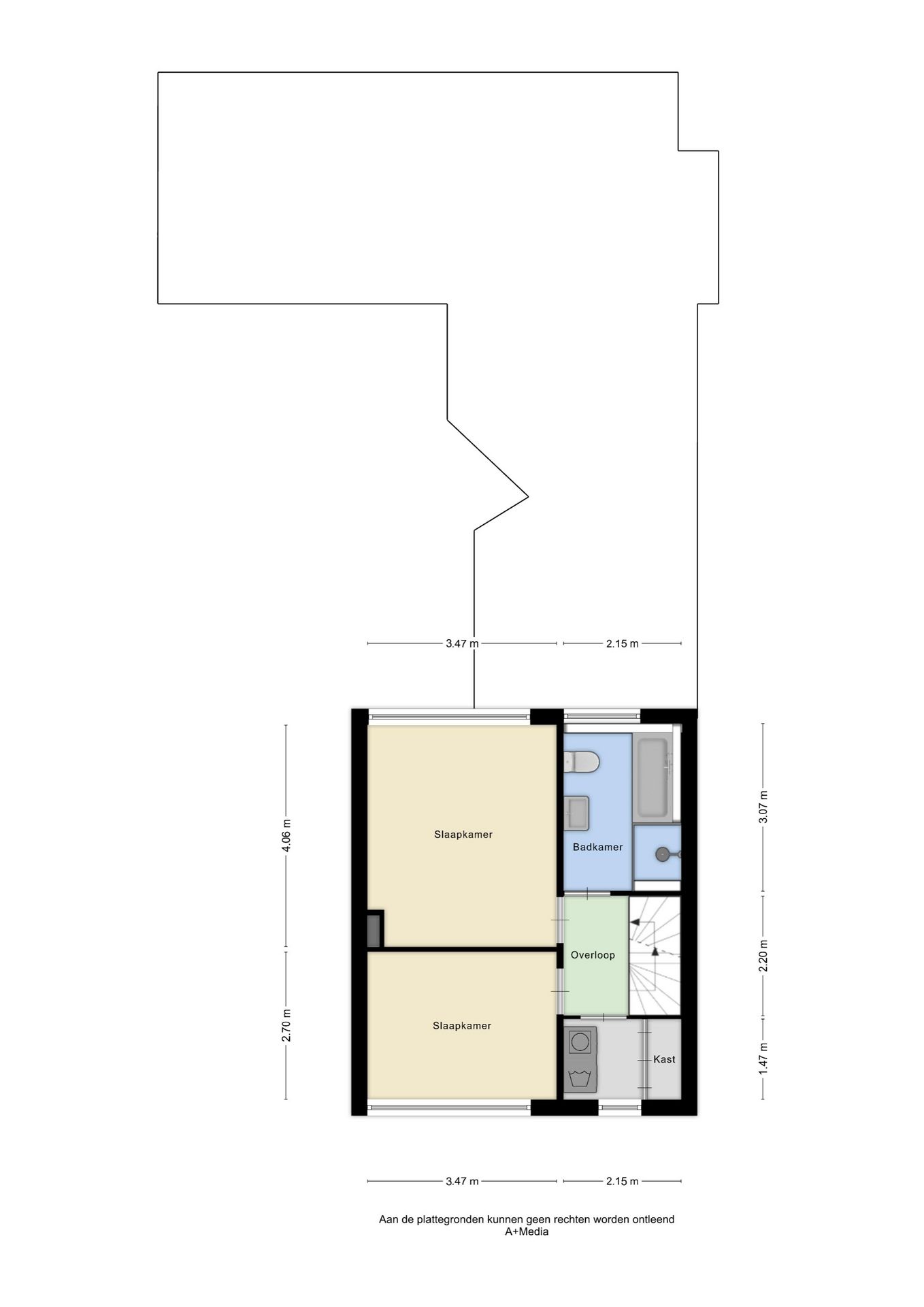 Foto 45 van Zandbosweg 44