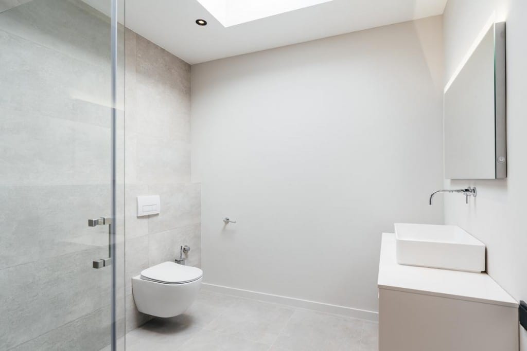 Foto 15 van Obrechtstraat 203-A