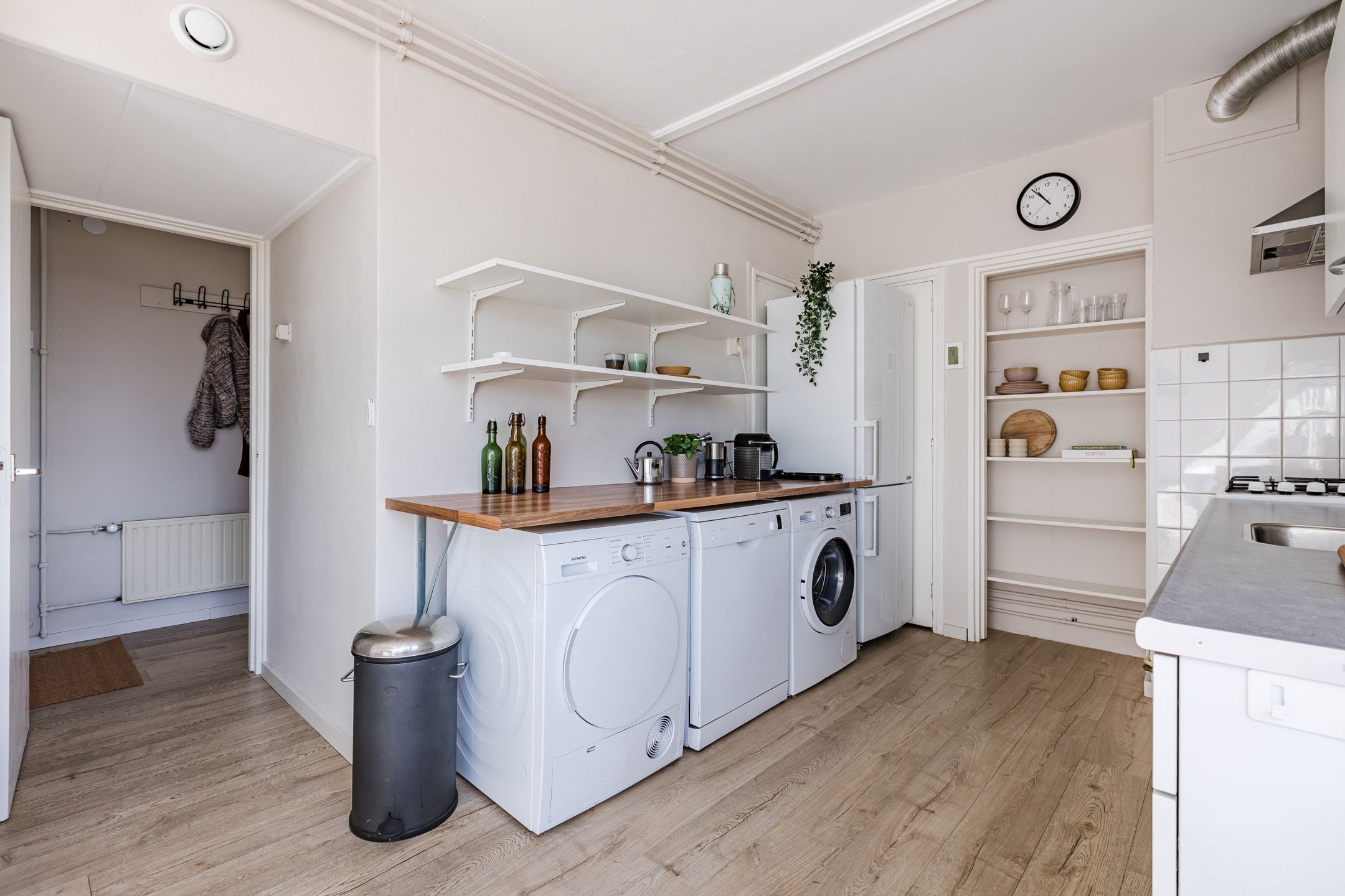 Foto 15 van Van 't Hoffstraat 1-II