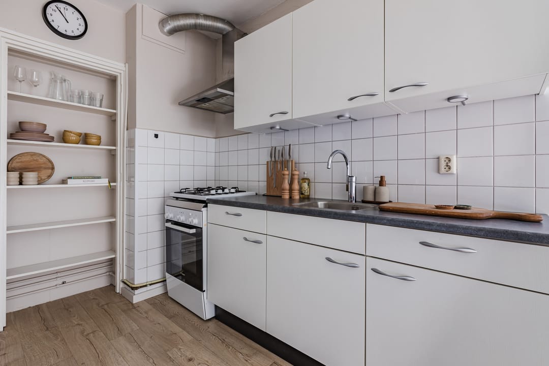 Foto 17 van Van 't Hoffstraat 1-II