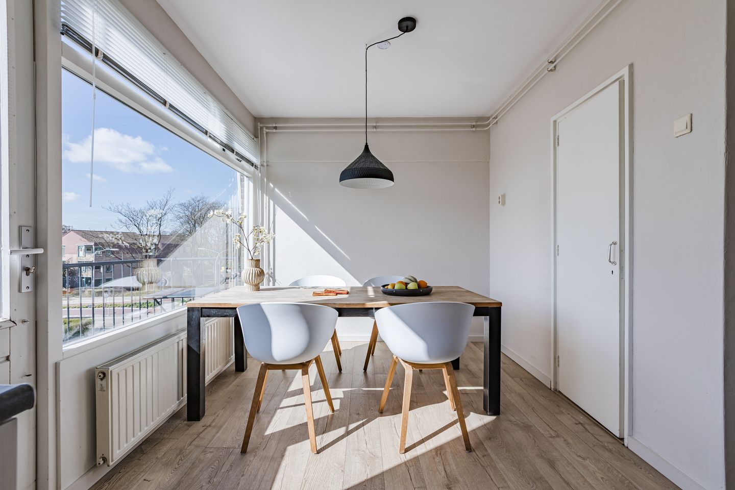 Foto 19 van Van 't Hoffstraat 1-II