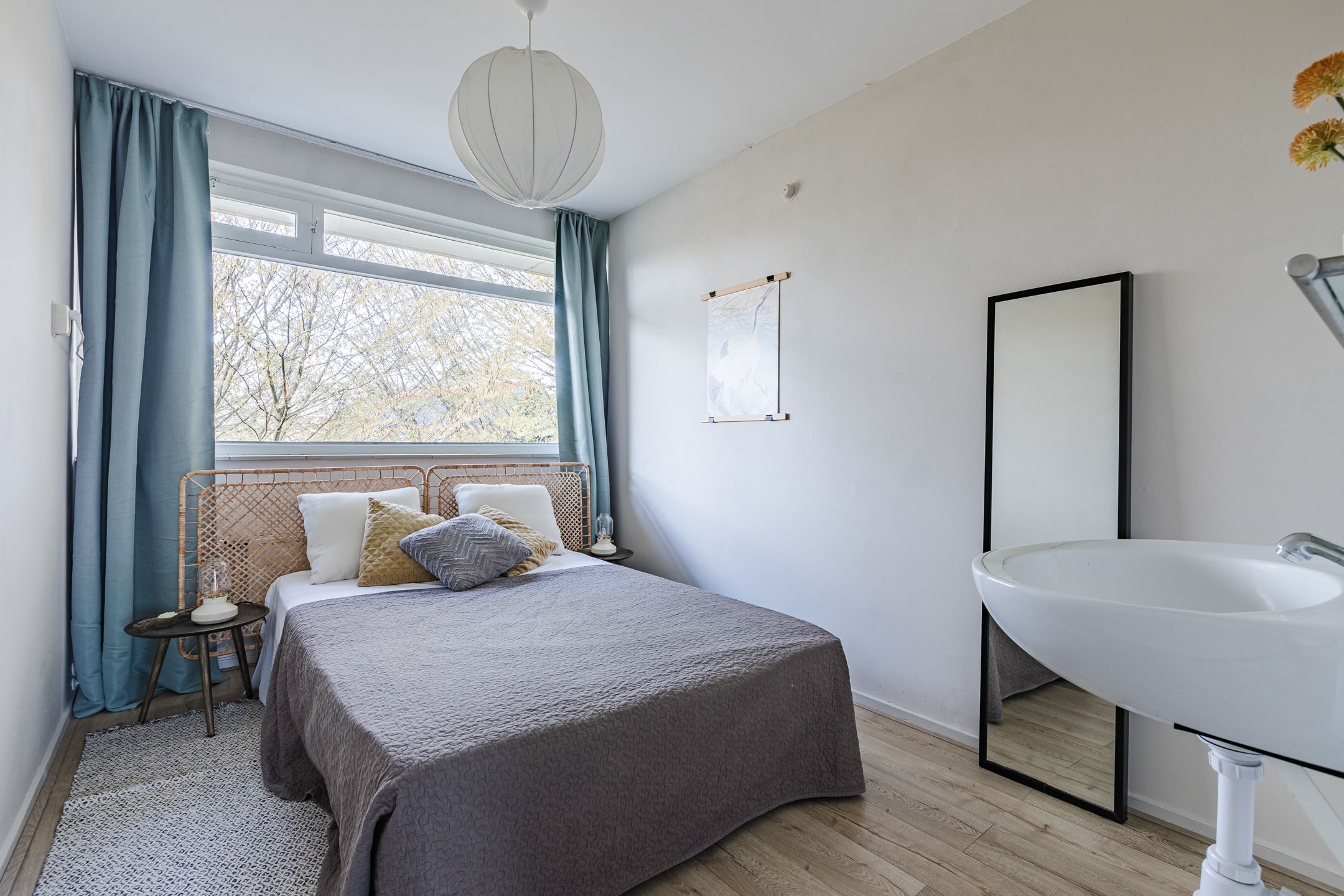 Foto 21 van Van 't Hoffstraat 1-II