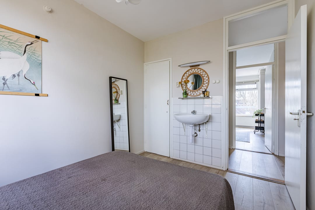 Foto 22 van Van 't Hoffstraat 1-II