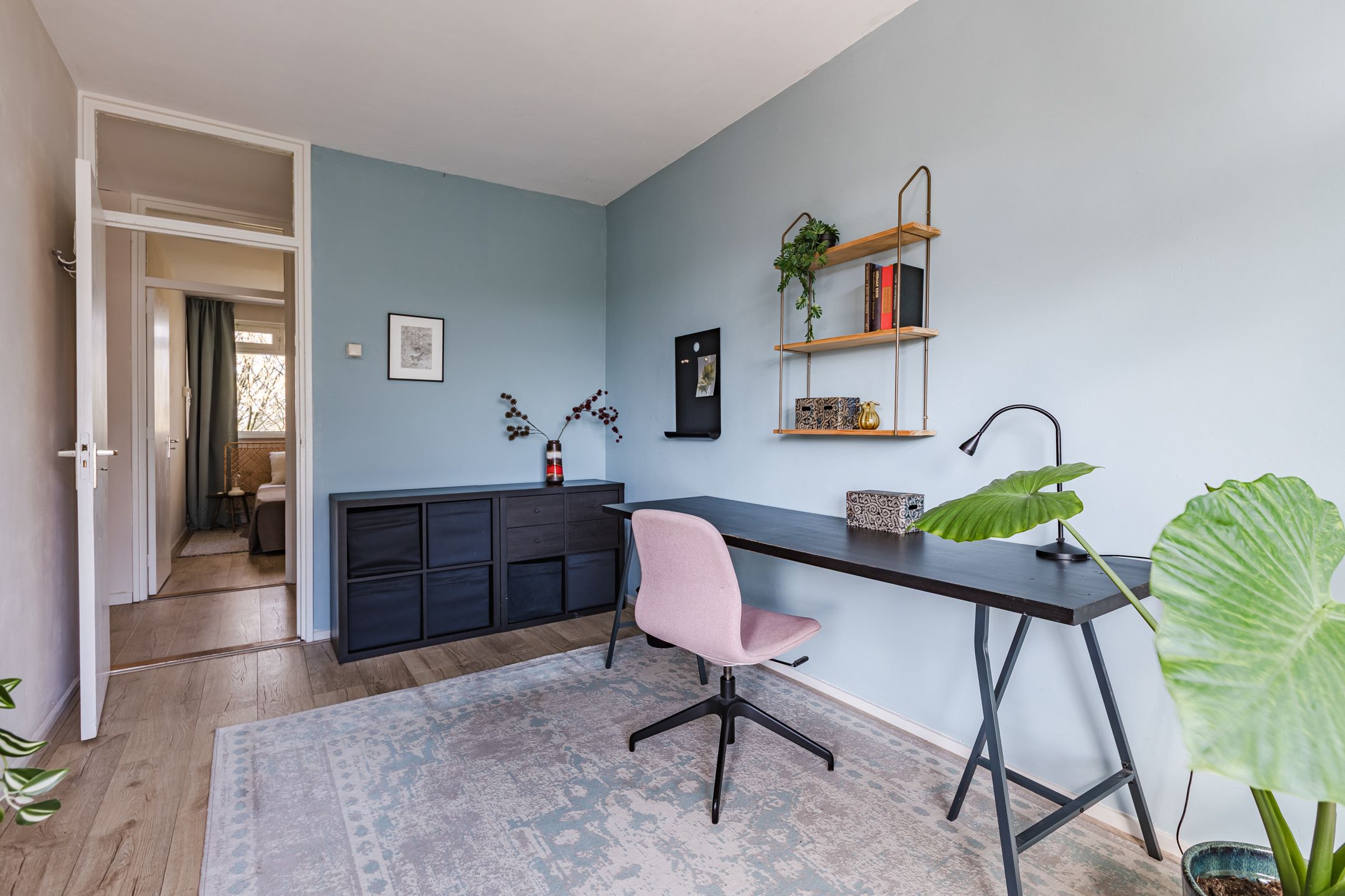 Foto 27 van Van 't Hoffstraat 1-II