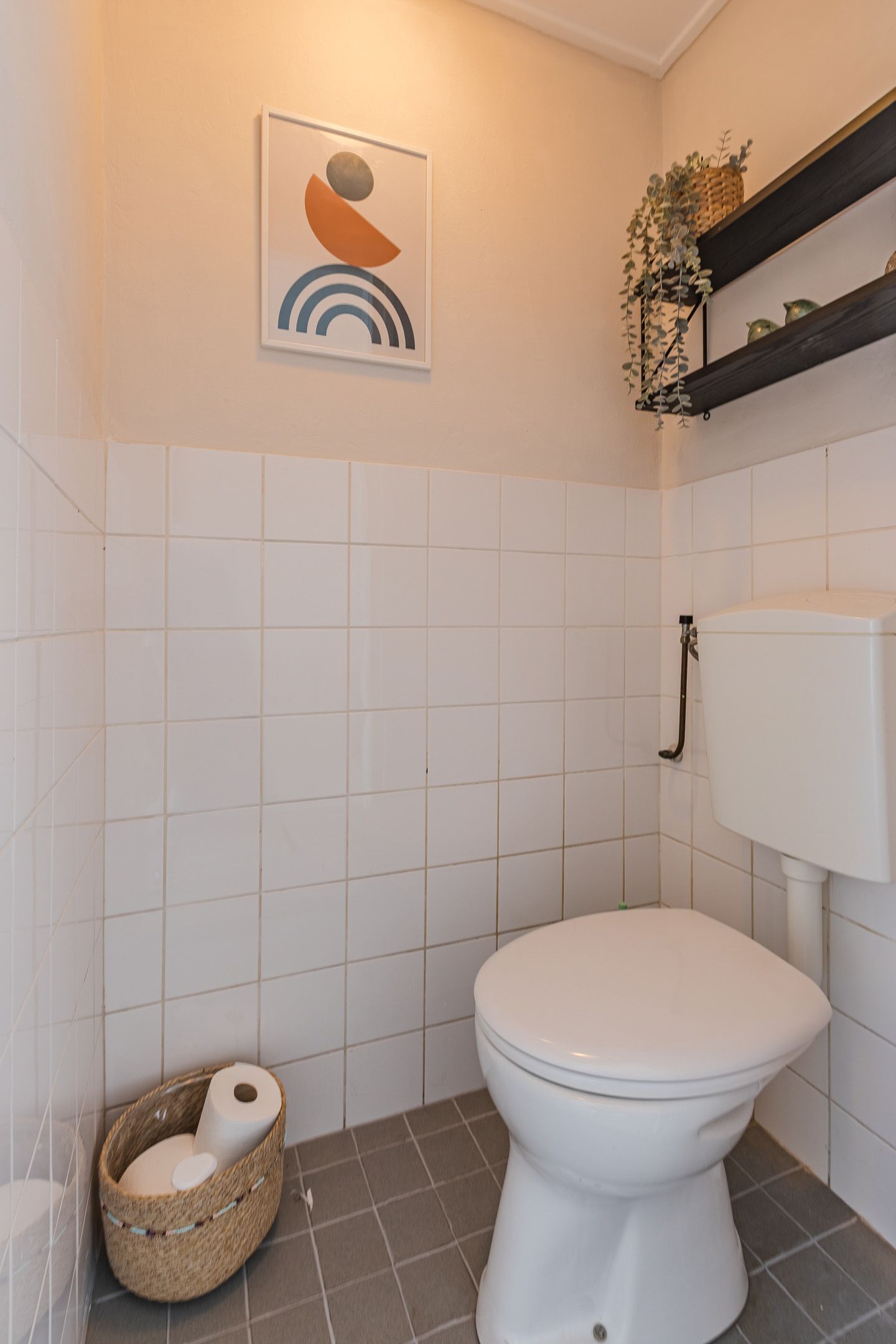 Foto 29 van Van 't Hoffstraat 1-II