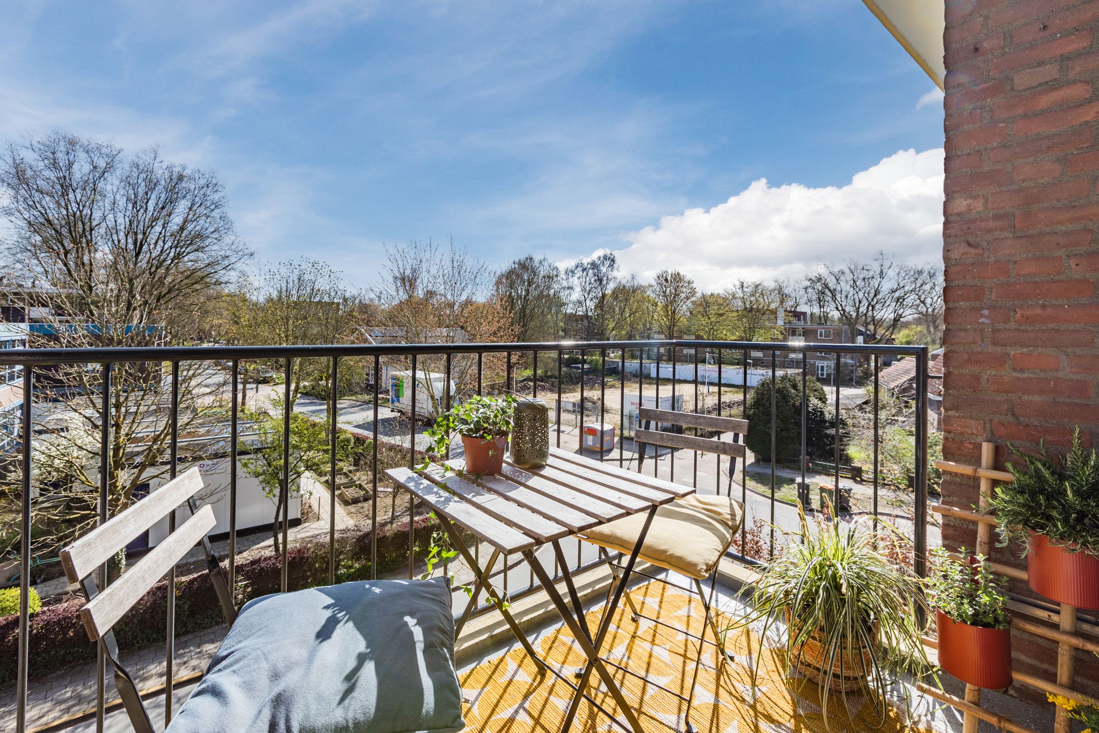 Foto 30 van Van 't Hoffstraat 1-II