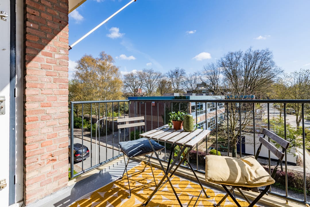 Foto 31 van Van 't Hoffstraat 1-II