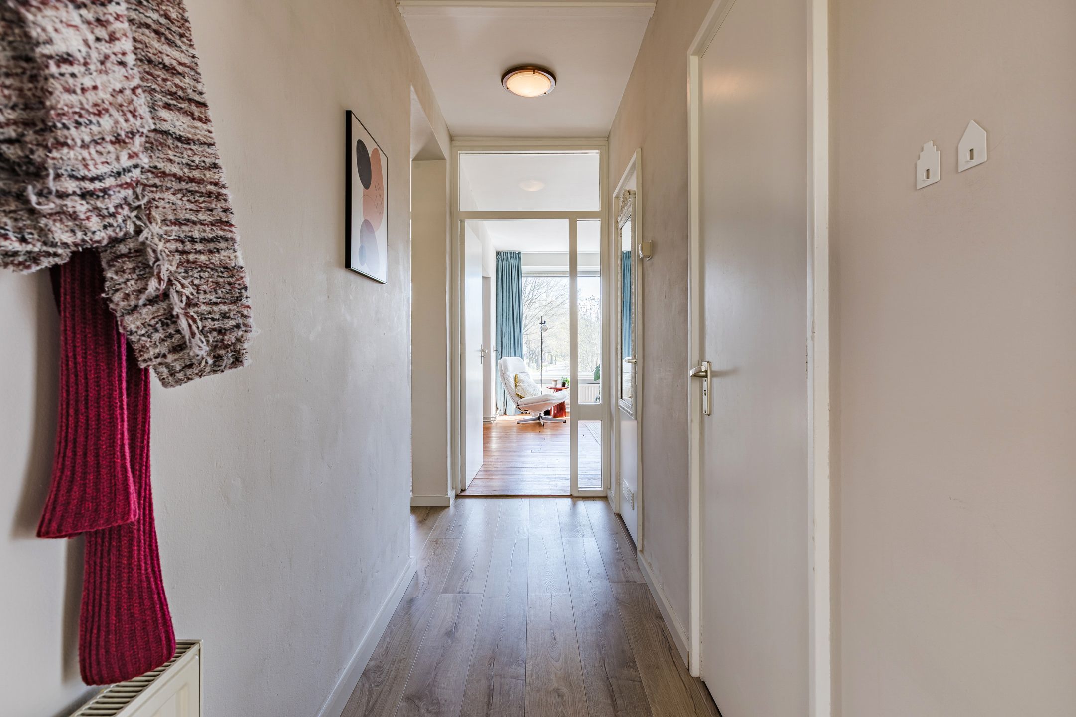 Foto 36 van Van 't Hoffstraat 1-II