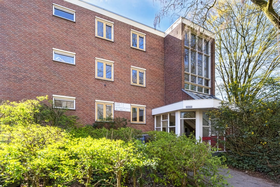 Foto 41 van Van 't Hoffstraat 1-II