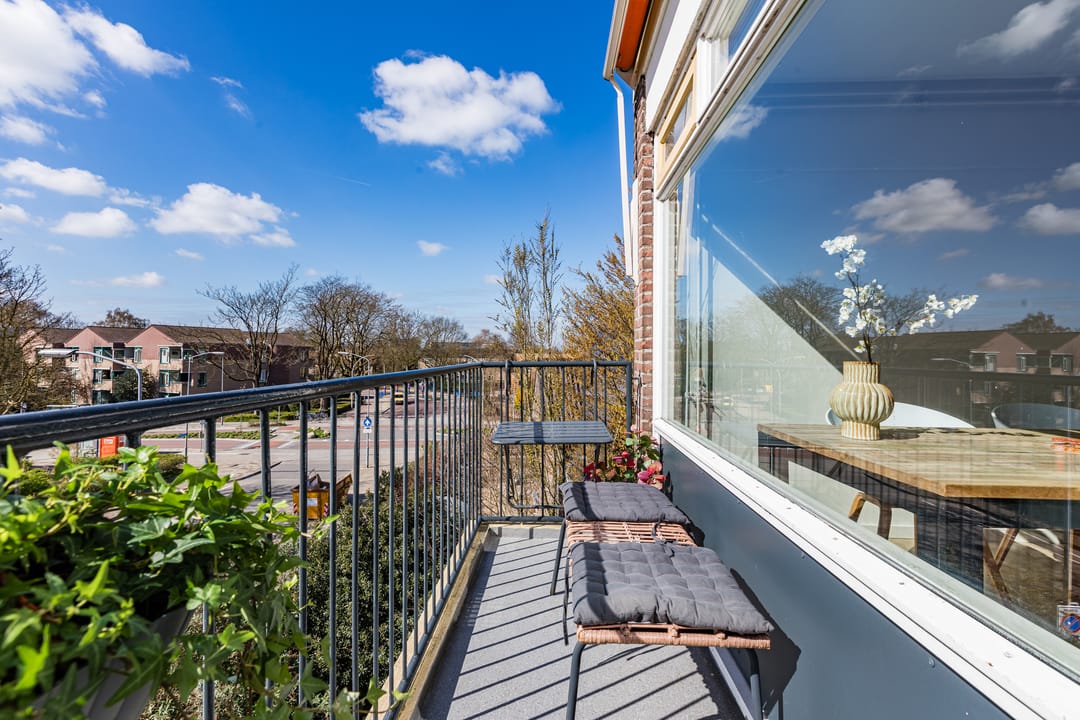 Foto 32 van Van 't Hoffstraat 1-II