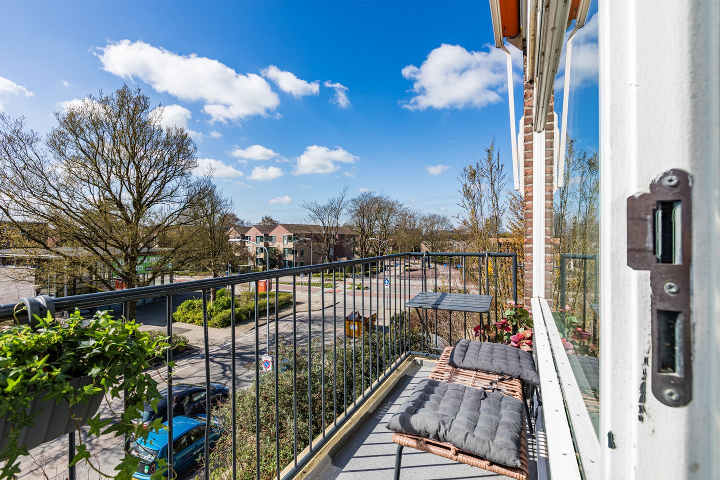 Foto 35 van Van 't Hoffstraat 1-II