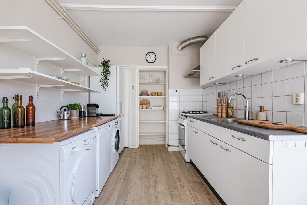 Foto 16 van Van 't Hoffstraat 1-II