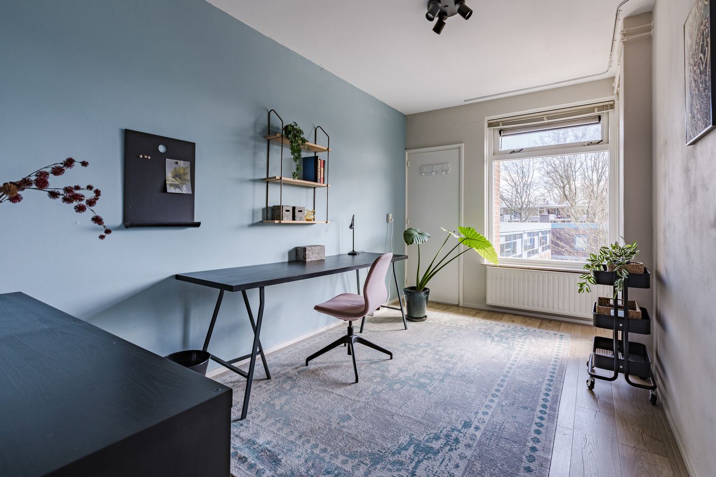 Foto 25 van Van 't Hoffstraat 1-II