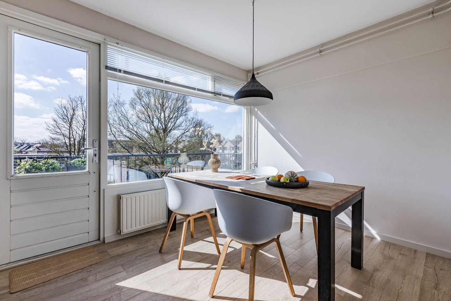 Foto 20 van Van 't Hoffstraat 1-II