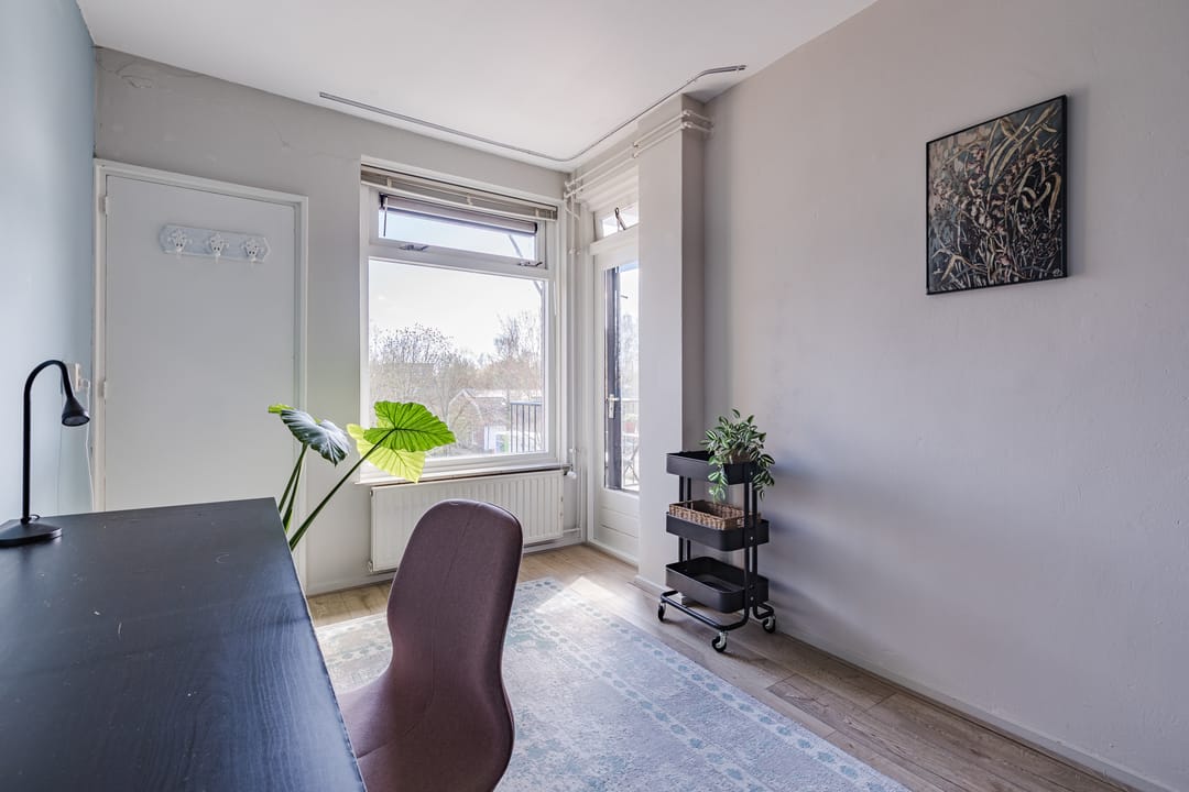 Foto 26 van Van 't Hoffstraat 1-II