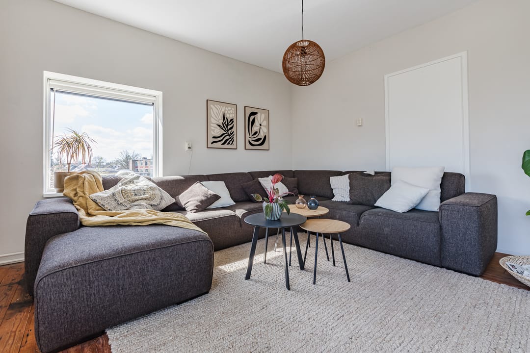 Foto 7 van Van 't Hoffstraat 1-II