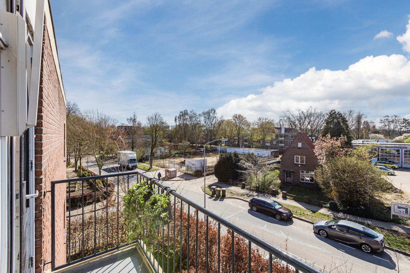 Foto 34 van Van 't Hoffstraat 1-II