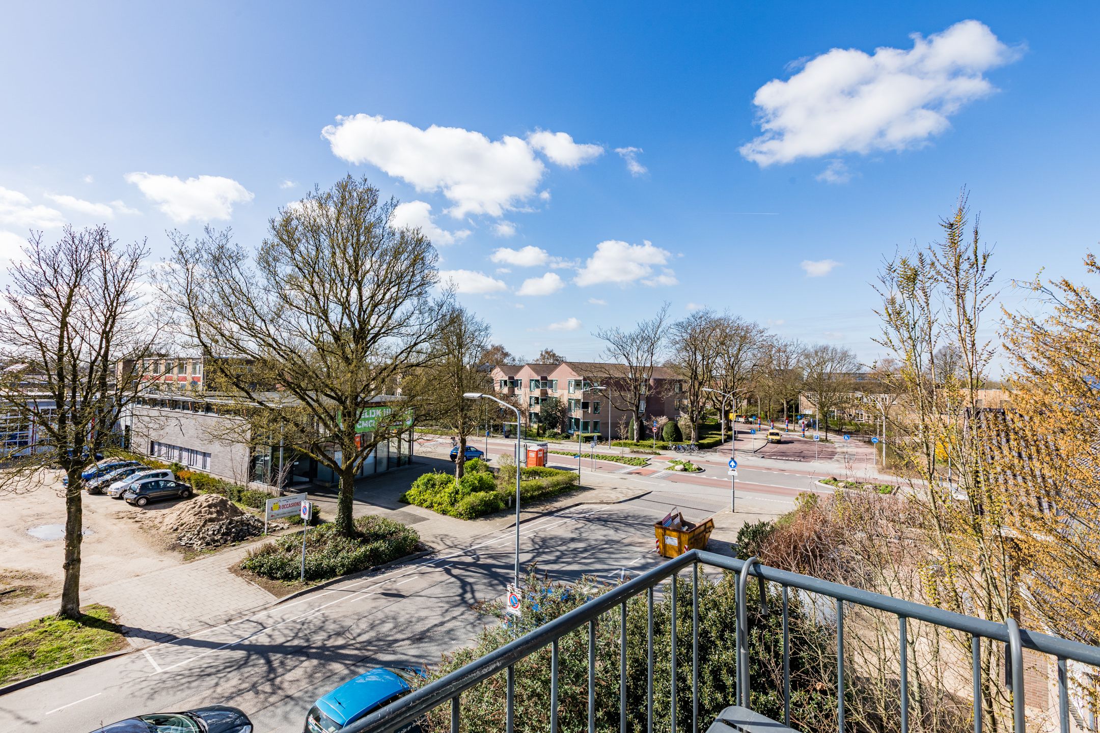 Foto 33 van Van 't Hoffstraat 1-II