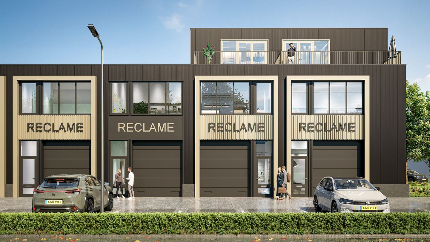 Bekijk foto 4 van Gasthuisdijk 24