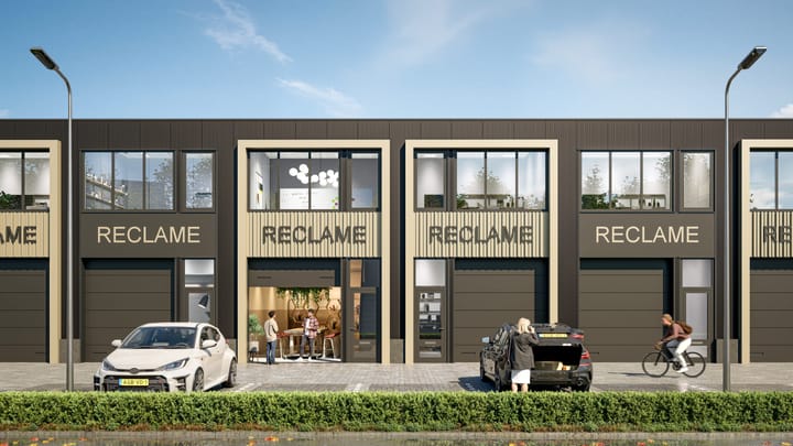 Gasthuisdijk 20, Zwolle