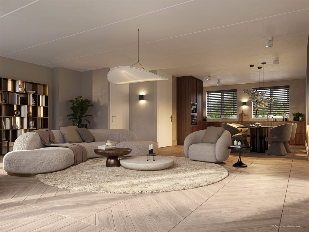 Foto 2 van Melchertstraat 76