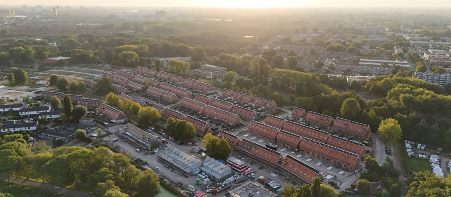 Foto 4 van Melchertstraat 76