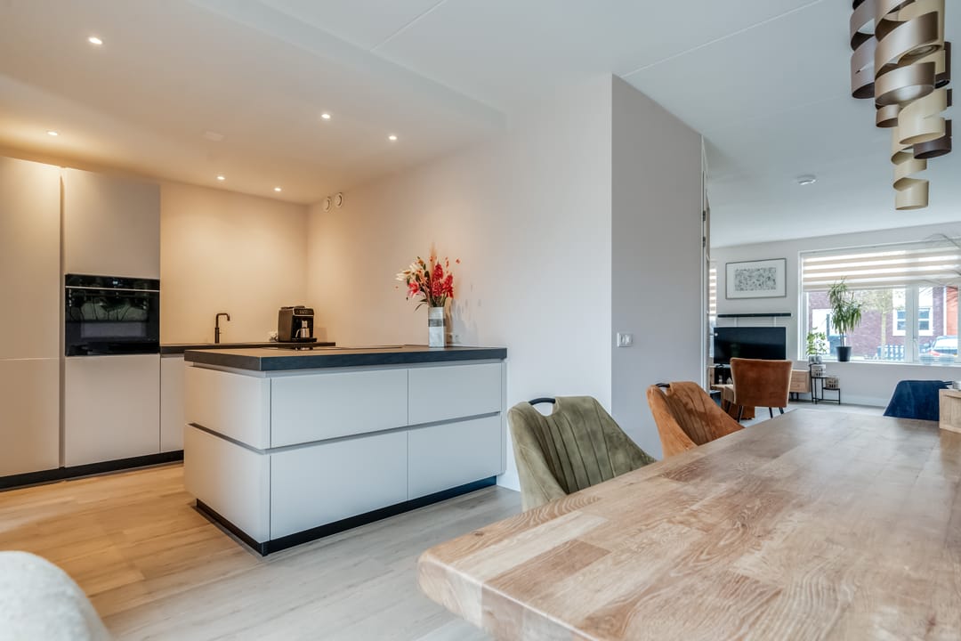 Foto 1 van Ikenveld 17