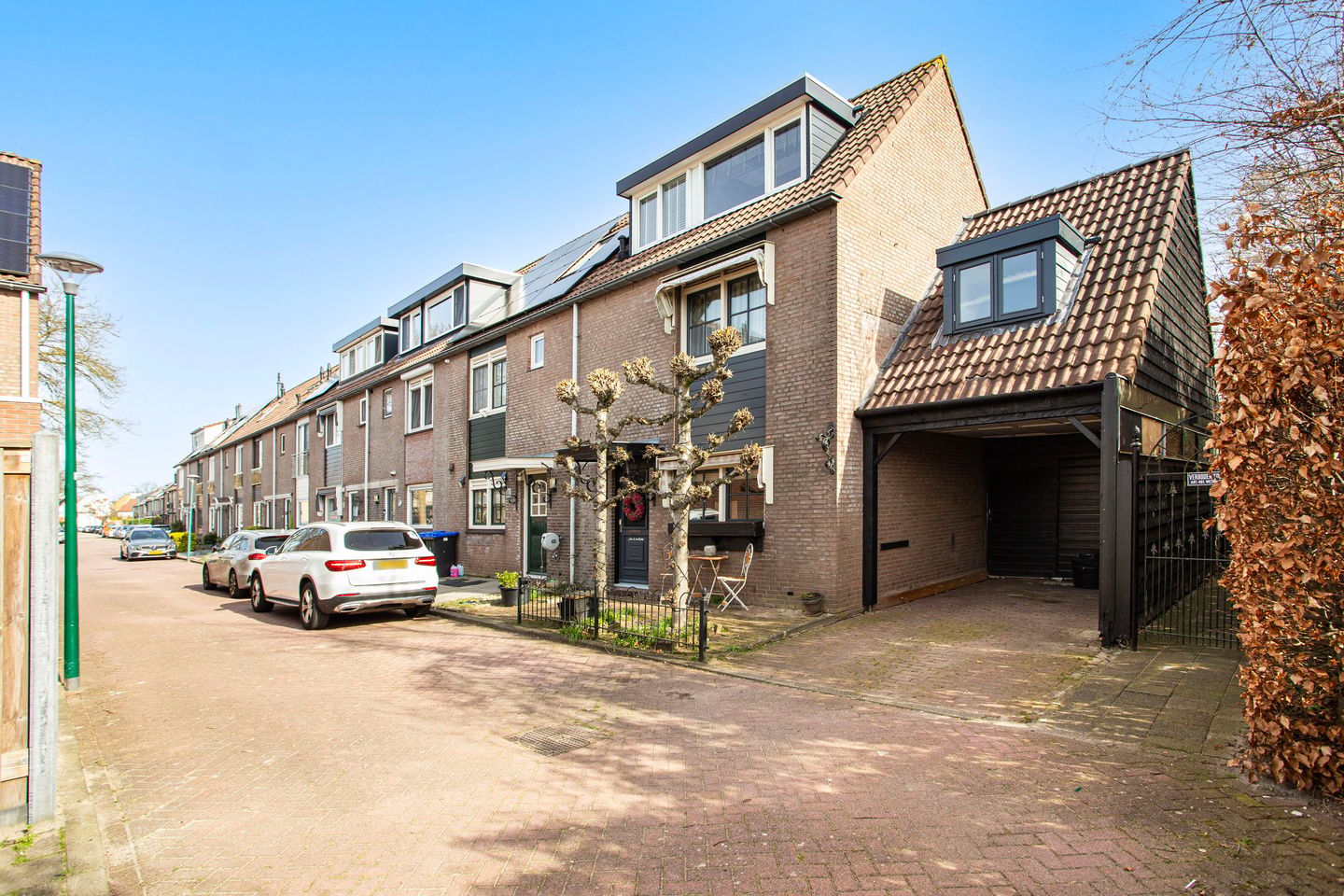 Photo 50 of Valkenkamp 344