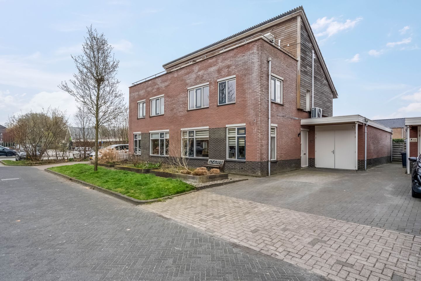 Foto 1 van Ikenveld 17