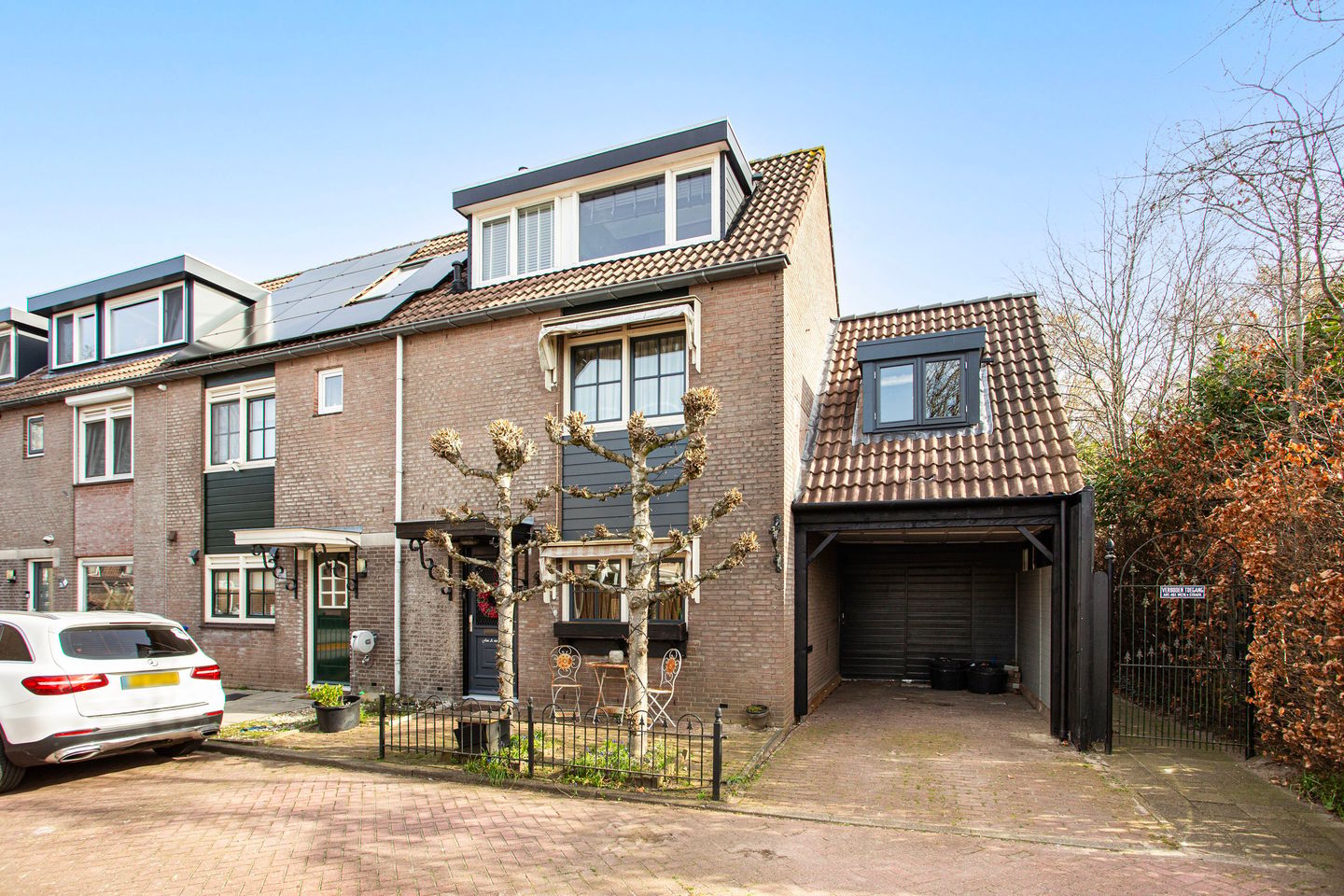 Photo 49 of Valkenkamp 344