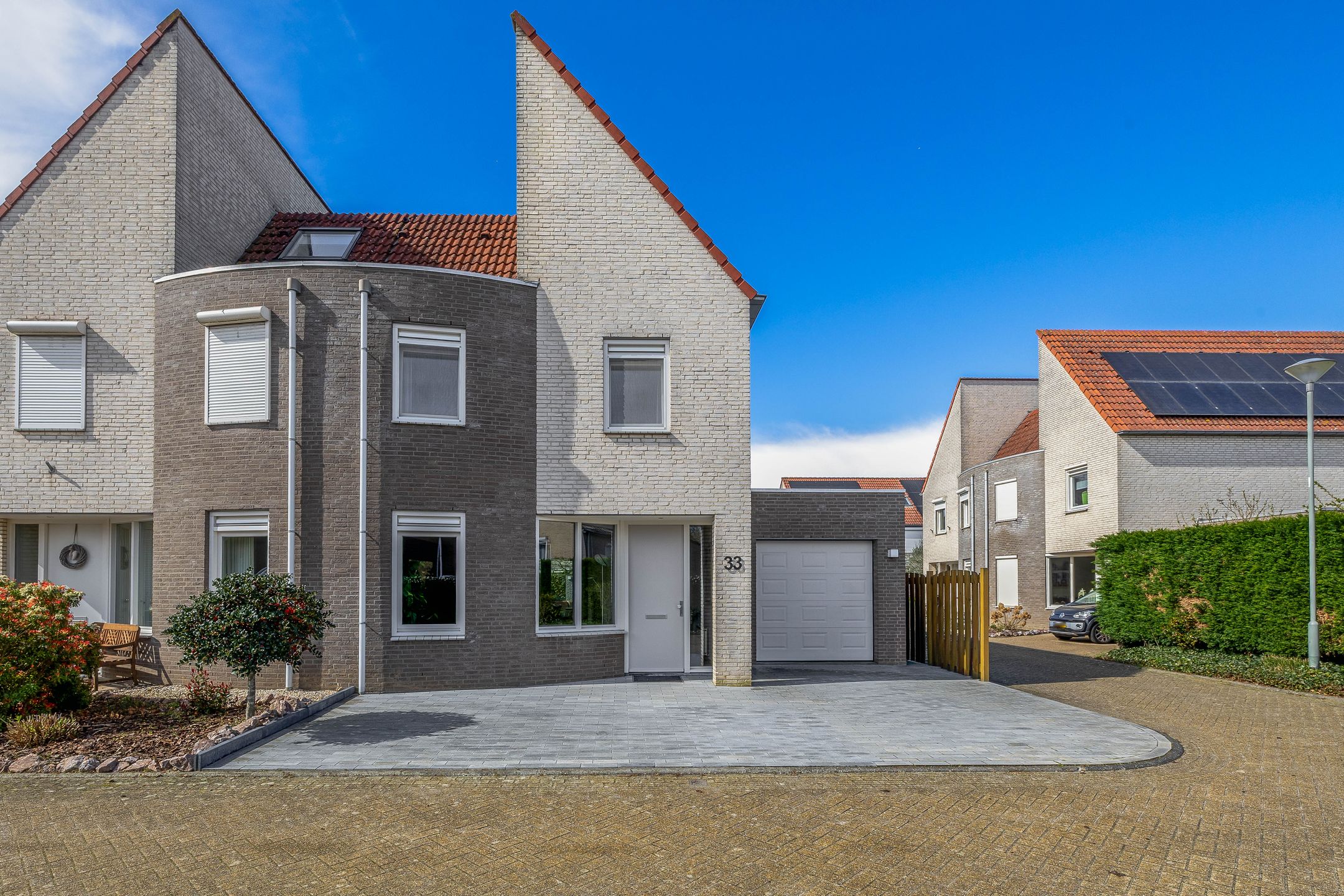 Aan de Pas 33 