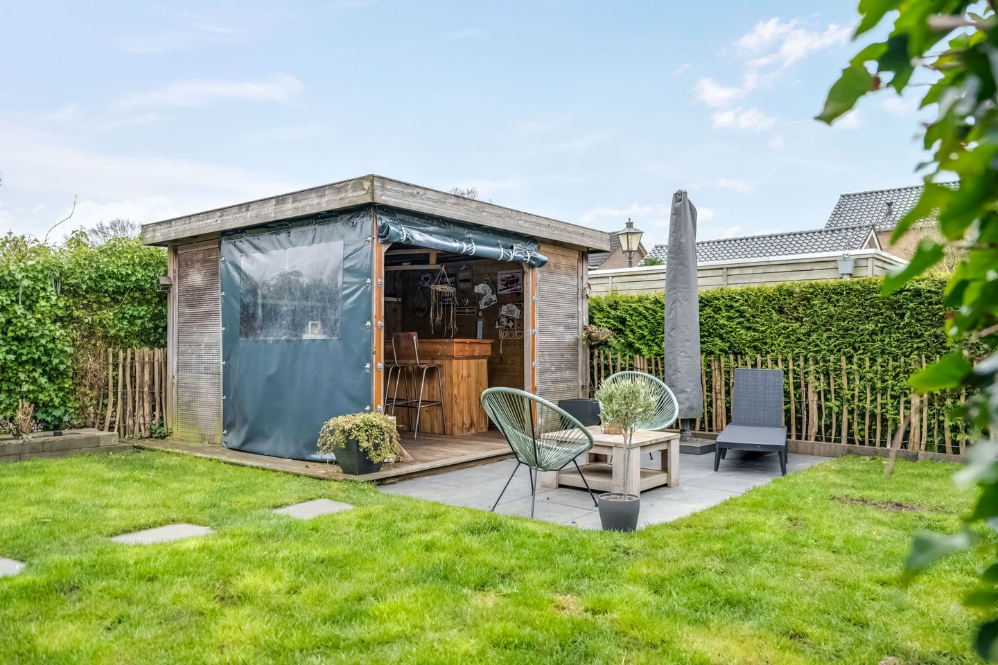 Foto 35 van Ikenveld 17