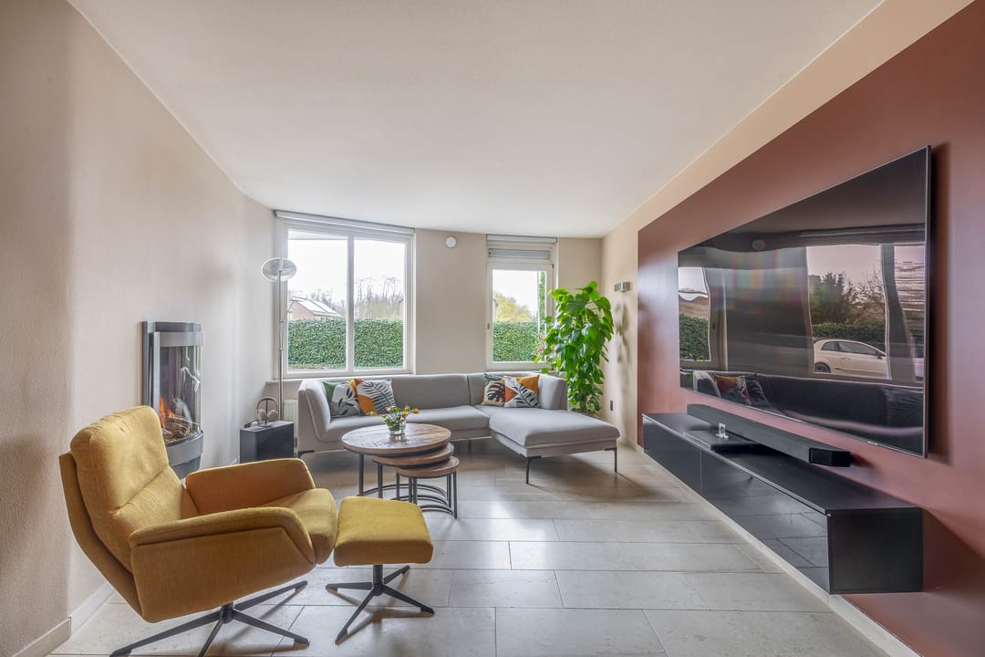 Foto 7 van Aan de Pas 33