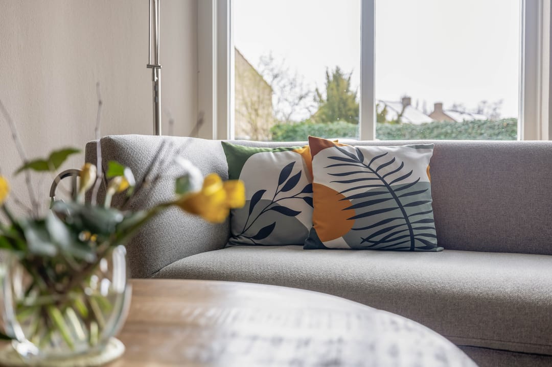 Foto 8 van Aan de Pas 33