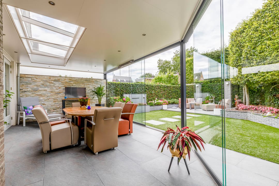 Foto 16 van Aan de Pas 33