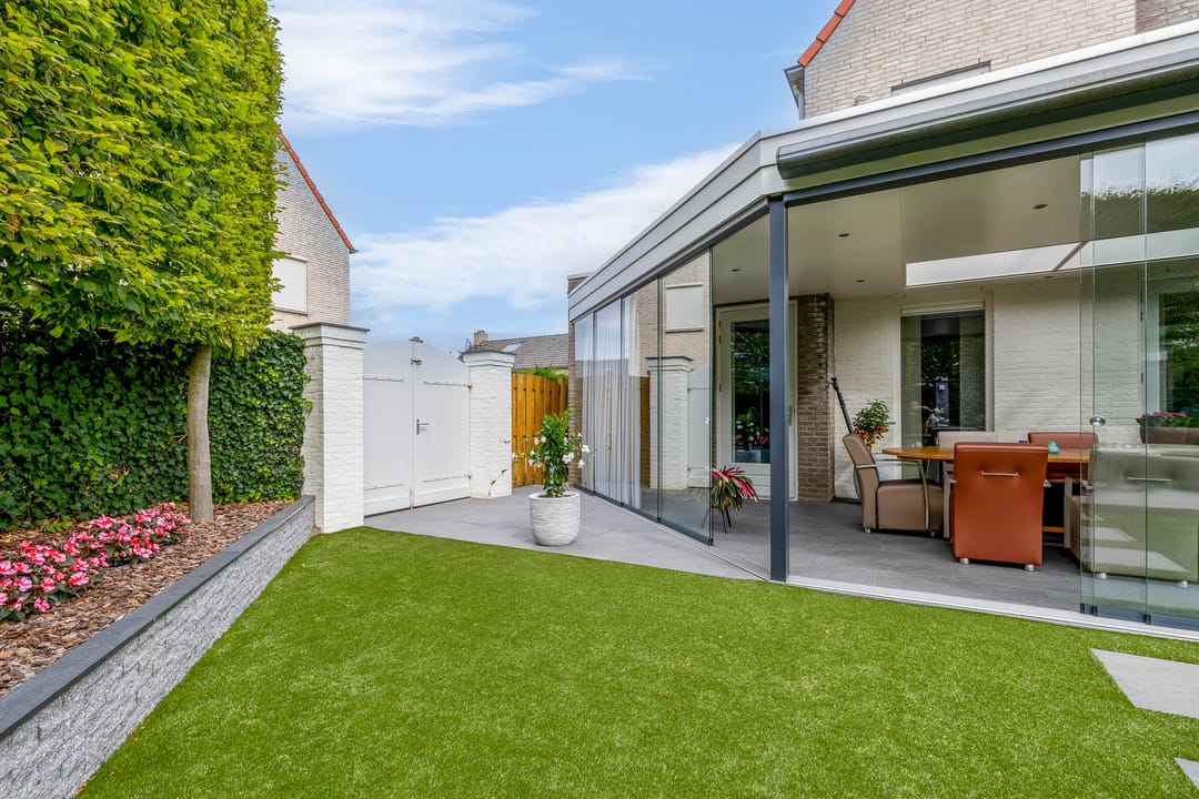 Foto 22 van Aan de Pas 33