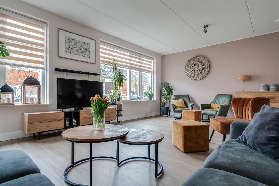 Foto 13 van Ikenveld 17