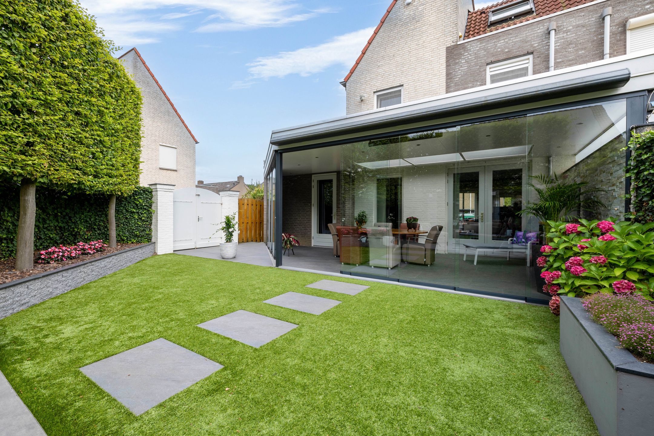 Foto 21 van Aan de Pas 33