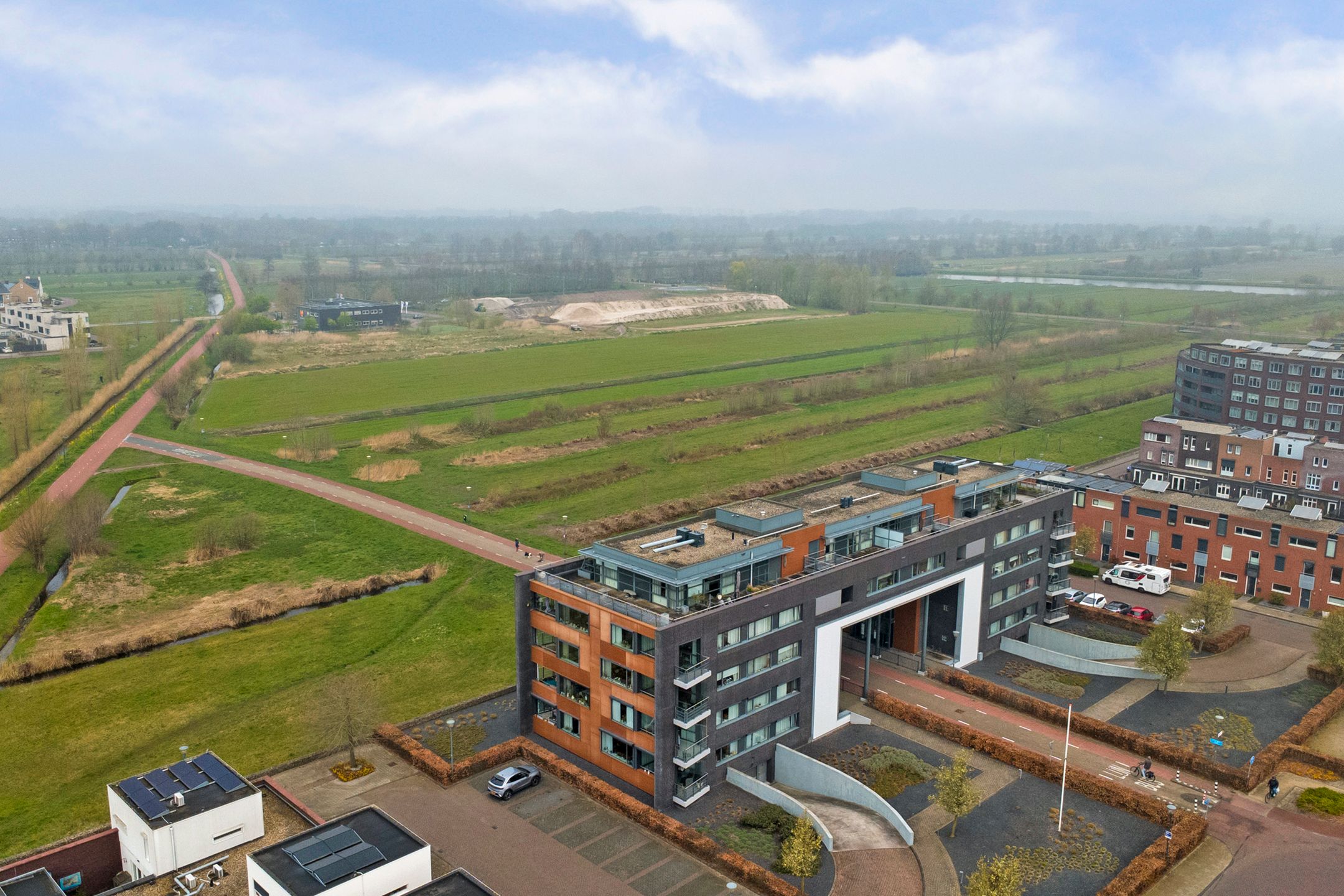 Villa Dotterbloem 41 